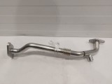 EGR Valve To Cooler Tube